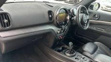 MINI Countryman 2.0 Cooper S Exclusive 5dr Auto Petrol Hatchback